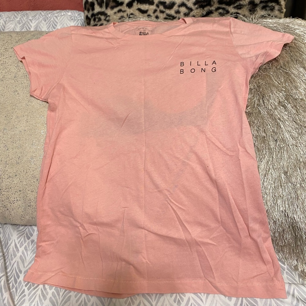 COPY - Women’s Billabong T-shirt